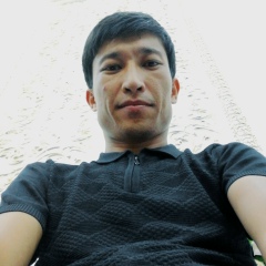 Бакытбек Усенов, 23.11.1992, Тараз