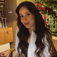 **аlinка **, 26.01.1995, Москва