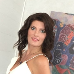 Анна Калинина, 08.08.1982, Санкт-Петербург