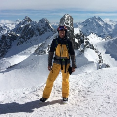 Илья Щербаков, 05.02.1981, Москва