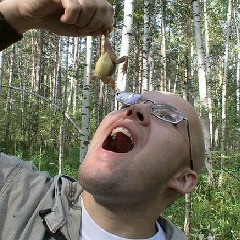 Сергей Михалёв, 10.10.1977, Екатеринбург