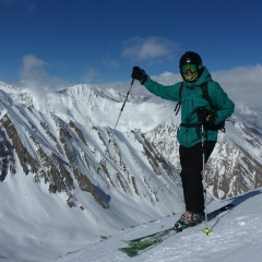 Алексей Воронов, 01.06.1988, Санкт-Петербург