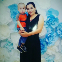 Жулдыз Даулбаева, 31.07.1990, Астана