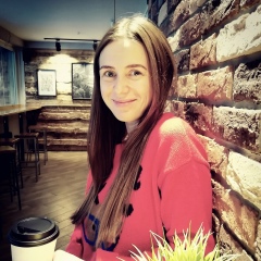 Марина Исаева, 18.08, Минск