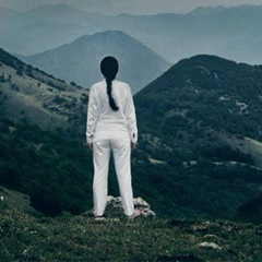 Ксения Бёрн, 28.07, London