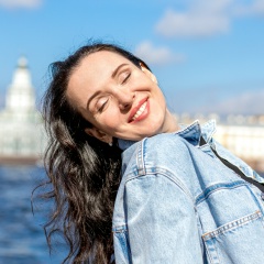 Кристина Келлер, 20.03.1990, Москва