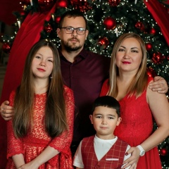 Аза Семенченко, 21.02, Санкт-Петербург