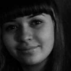 Ирина Александровна, 07.05