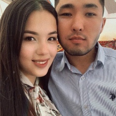 Нуржан Малик, 18.04.1995, Атырау