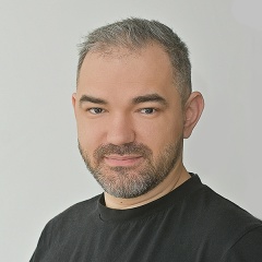 Александр Субботин, 04.09, Санкт-Петербург