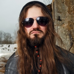 Александр Кудрявцев, 05.11.1985, Санкт-Петербург