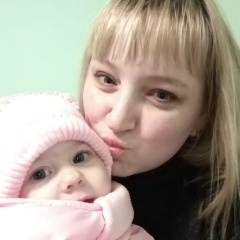 Татьяна Жужгина, 24.07, Рыбинск