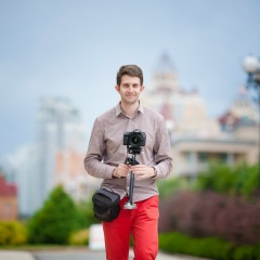 Евгений Барбон, 28.12, Киев