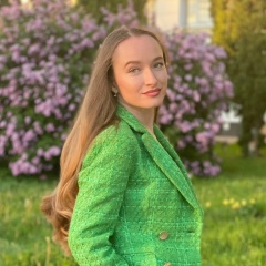 Екатерина Кудряшова, 24.04, Белгород