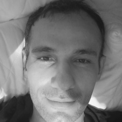 Максим Гросу, 04.11.1986