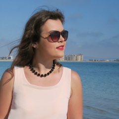 Наталья Подоровская, 06.06, Madrid