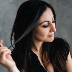 Клара Закарян, 11.08, Минск