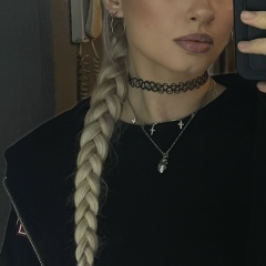 Аня Че, 22.06.1993