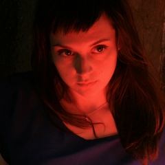 Валя Ноженкова, 02.09, Санкт-Петербург