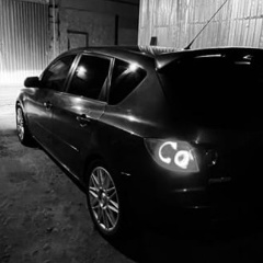 Тима Романов, 03.12, Санкт-Петербург