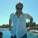 Богдан Стефанович, 05.09.1991, Алматы