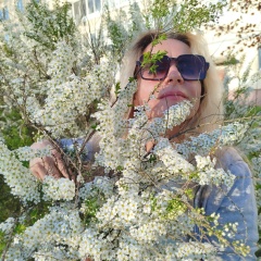 Ольга Майкова, Тихвин