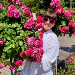 Ксения Колчина, 09.03.1994, Ижевск