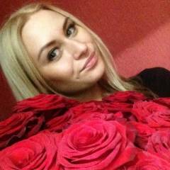 Натали Деркаева, 28.09.1990, Саранск