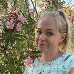 Екатерина Большакова, 02.10.1987, Санкт-Петербург