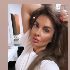 Лена Ульянич-Зорина, 15.07, Алматы