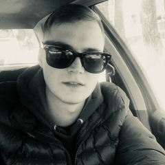 Антон Шевчук, 31.01, Киев