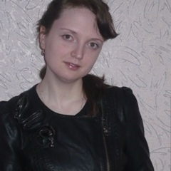 Татьяна Малова, 23.04.1986, Братск