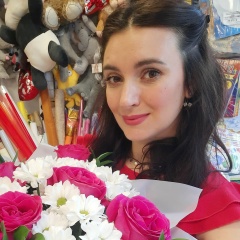 Лидия Туманова, 22.02, Смоленск