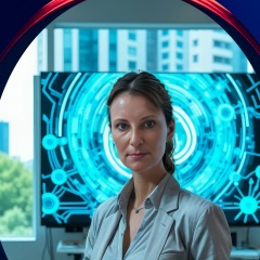 Ирина Новикова