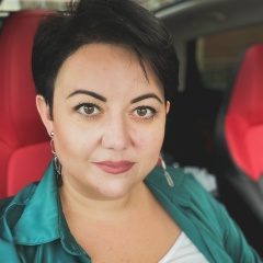 Алла Бальян, 29.08, Краснодар