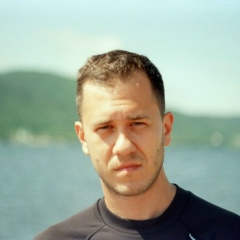 Михаил Артемов, 12.05.1989