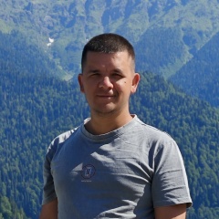 Азат Лутфиев, 29.04.1989, Екатеринбург