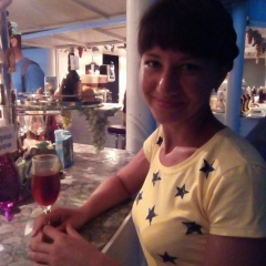 Елена Остапенко, 28.05.1988, Херсон