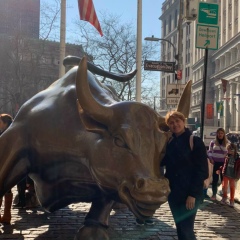 Nargiza Usmanova, 12.01