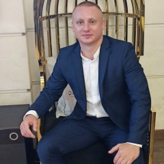 Сергей Рабиханукаев, 17.01.1989, Казань