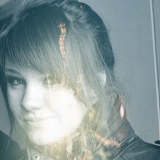 Оксана Полынова, 06.08.1996, Москва