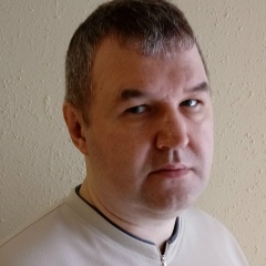 Иван Больных, 06.10.1969, Москва