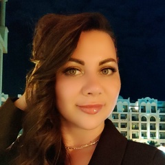 Яна Соловьева, 01.01.1991, Великий Новгород