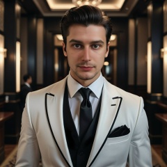 Вадим Орлов, 07.10, Санкт-Петербург