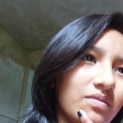 Lucy-Esmeralda Torres-Rodriguez, 24.04.2000, Chiclayo