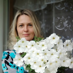 Наталья Юдина, 26.05, Санкт-Петербург