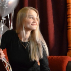 Марина Любимова, 02.10, Ставрополь