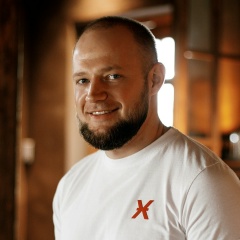 Виталий Хомутинников, 09.06.1991, Реутов