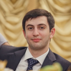 Рашид Алиев, 23.12, Москва