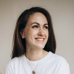 Таня Белоусова, 13.12.1993, Санкт-Петербург